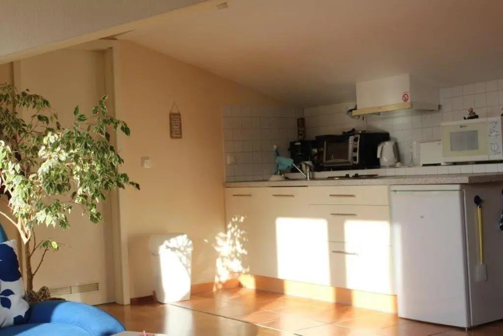 Apartmenthaus Strandstraße 16