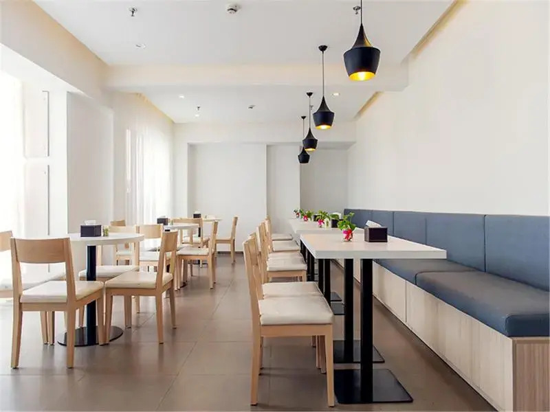 Hanting Hotel Chengdu High-Tech New Exhibition Center
