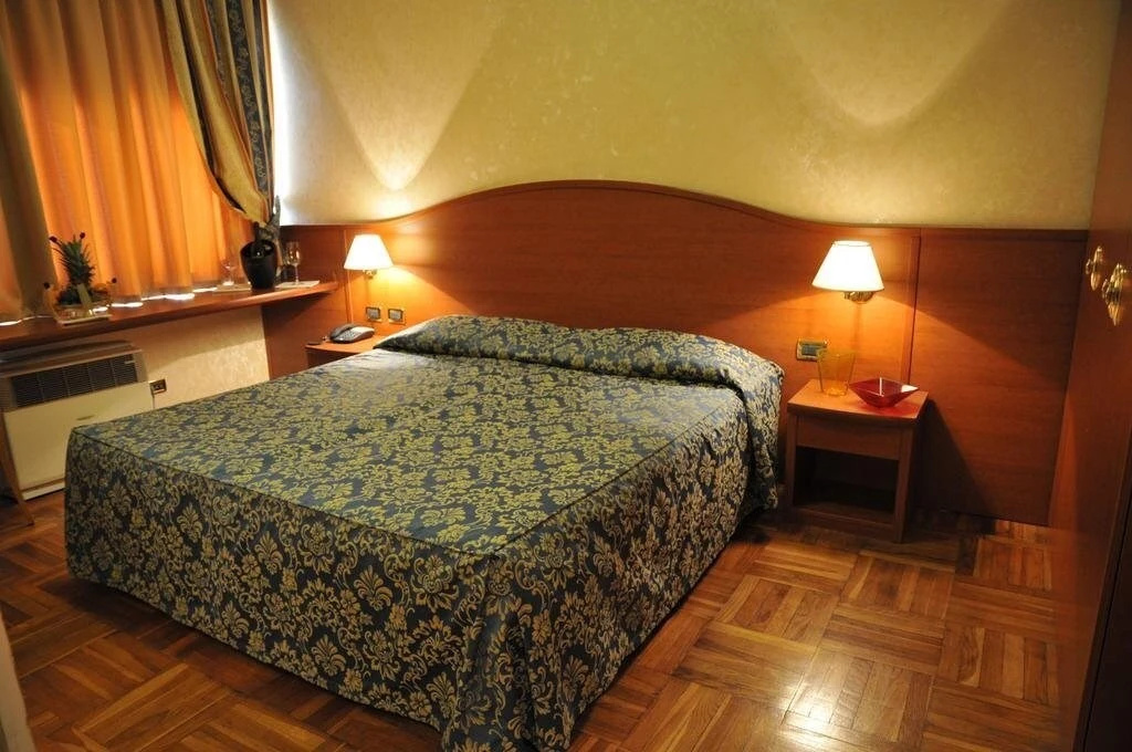 Hotel Excelsior Palace