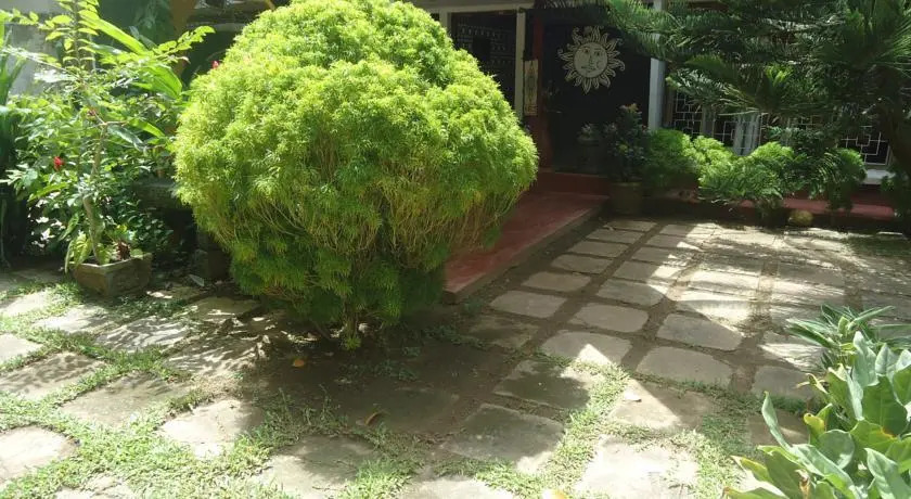 Moon Villa