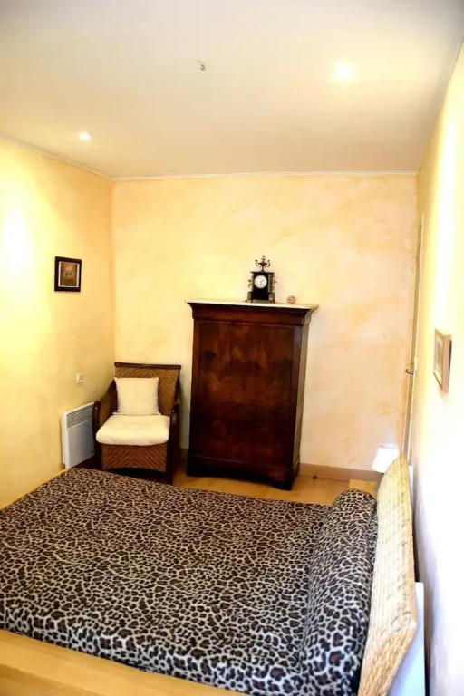 Appartement Vogue