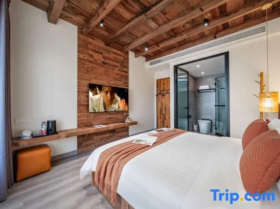 Tonglu Linyuxi Homestay
