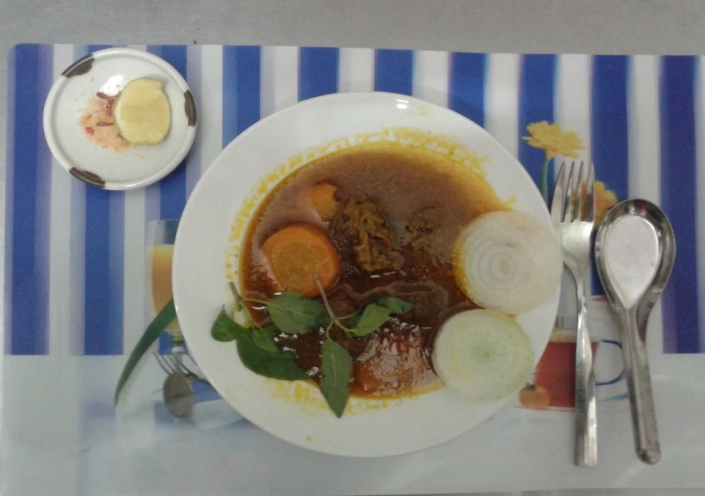 Pace's Homestay - Hostel