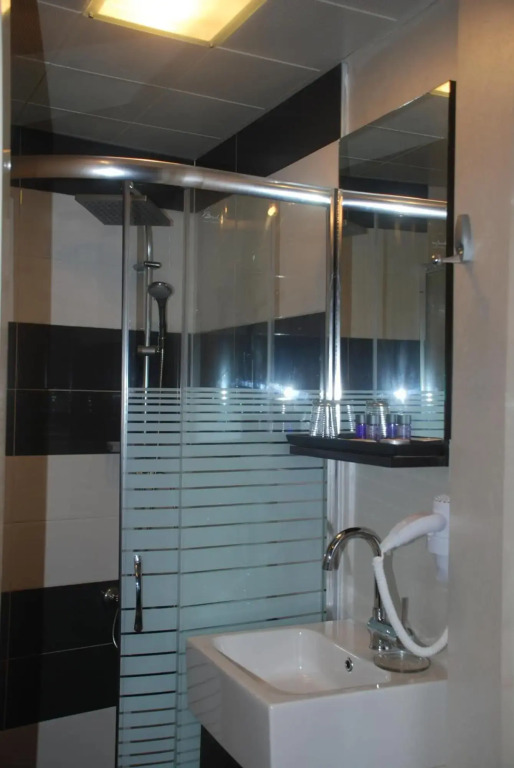 Mini Fuar Hotel