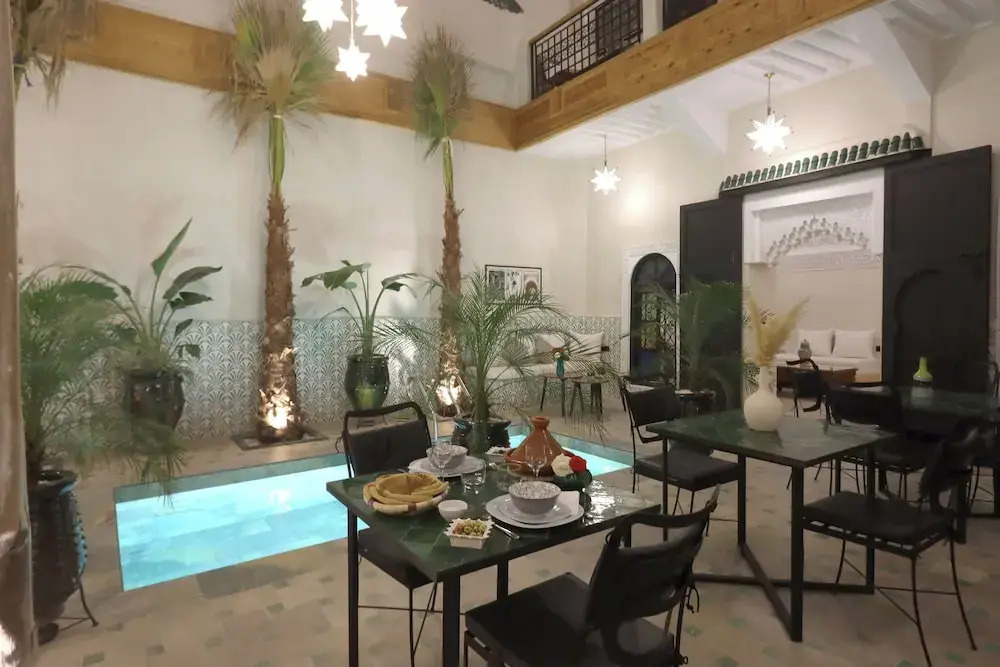 riad NAMLA