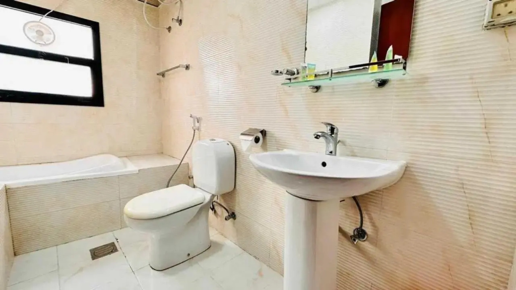 Sharjah Plaza Hotel