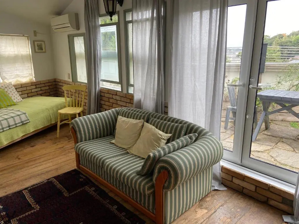 Kamakurayama Holiday Flat