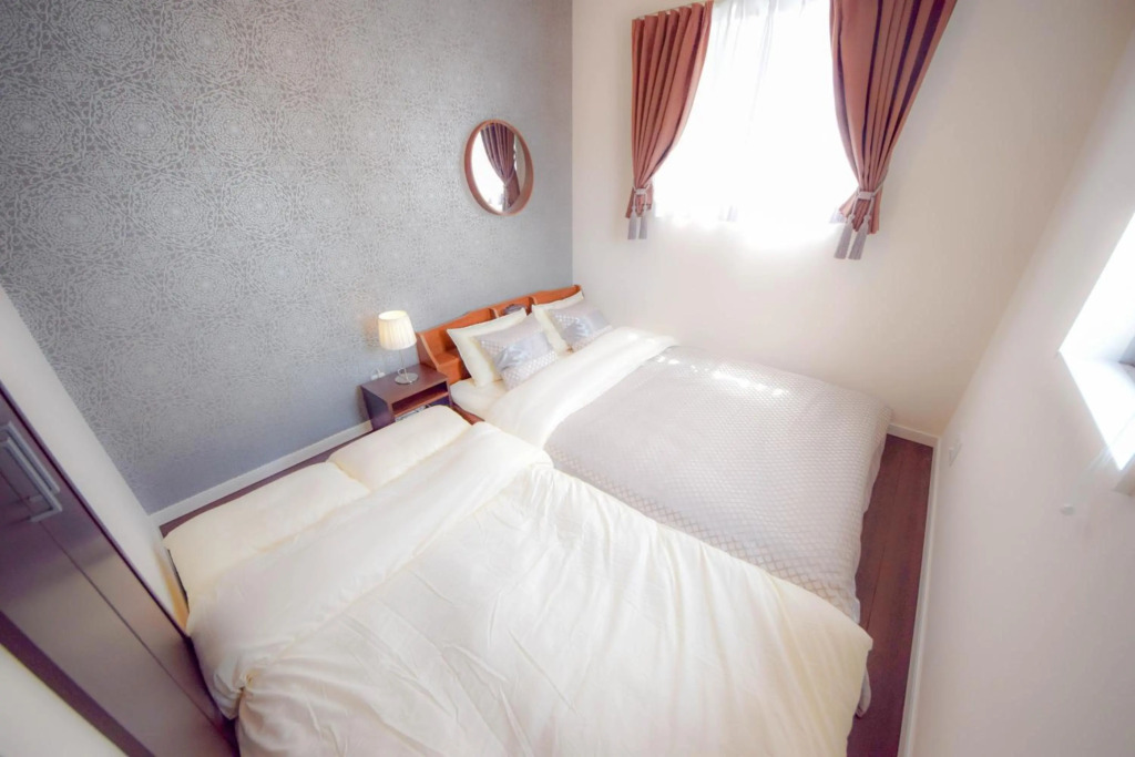 FINOA Residential Suite Kagurazaka