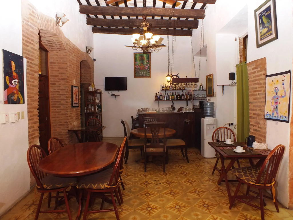 Hotel Doña Elvira