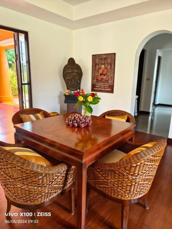 Project 17 B&B