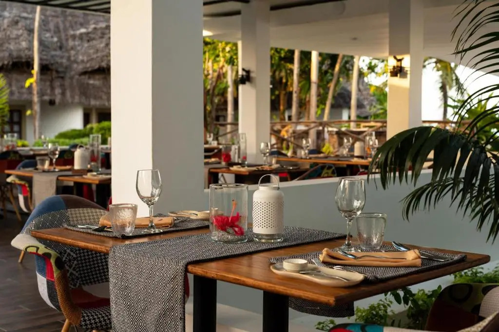 Shooting Star Boutique Hotel