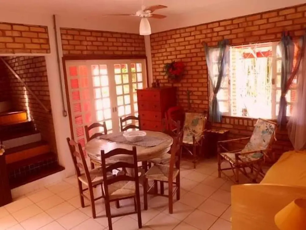 Recanto dos Bambus Pousada