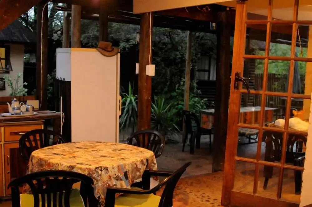 Kruger Inn Backpackers