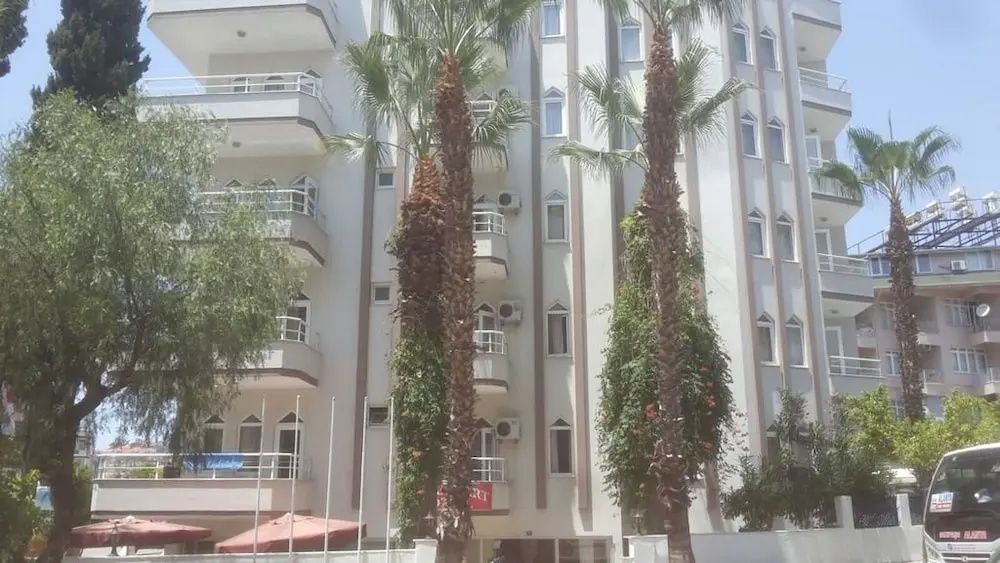 Lale Apartment Hotel