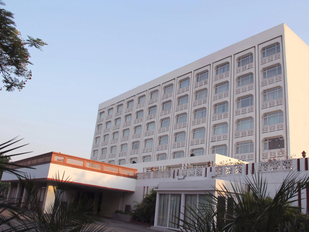 Tajview, Agra-IHCL SeleQtions