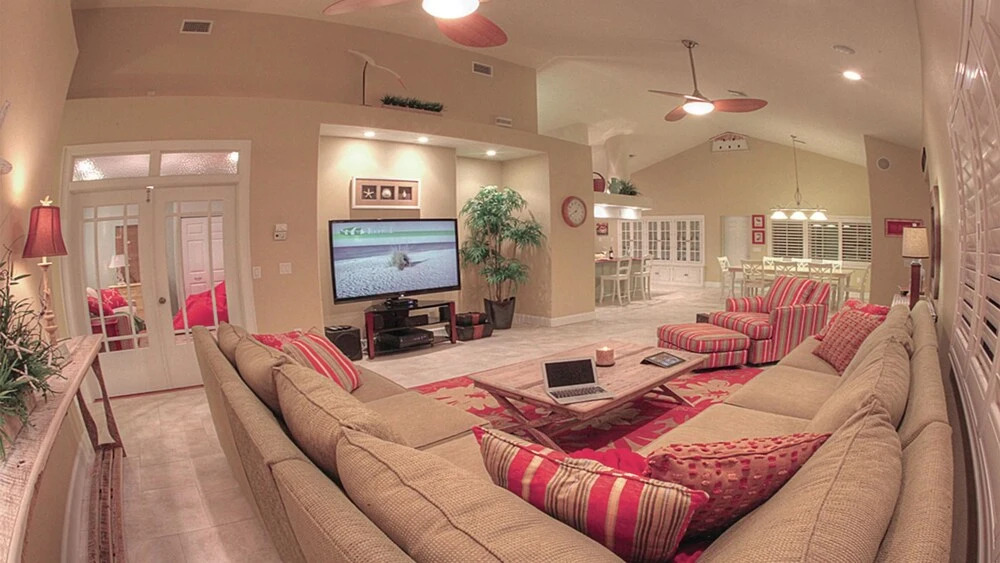 AMI Beach House Apartment 6