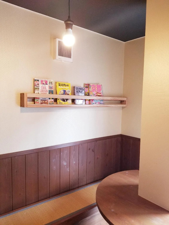 Kyoto Hostel Ryokan