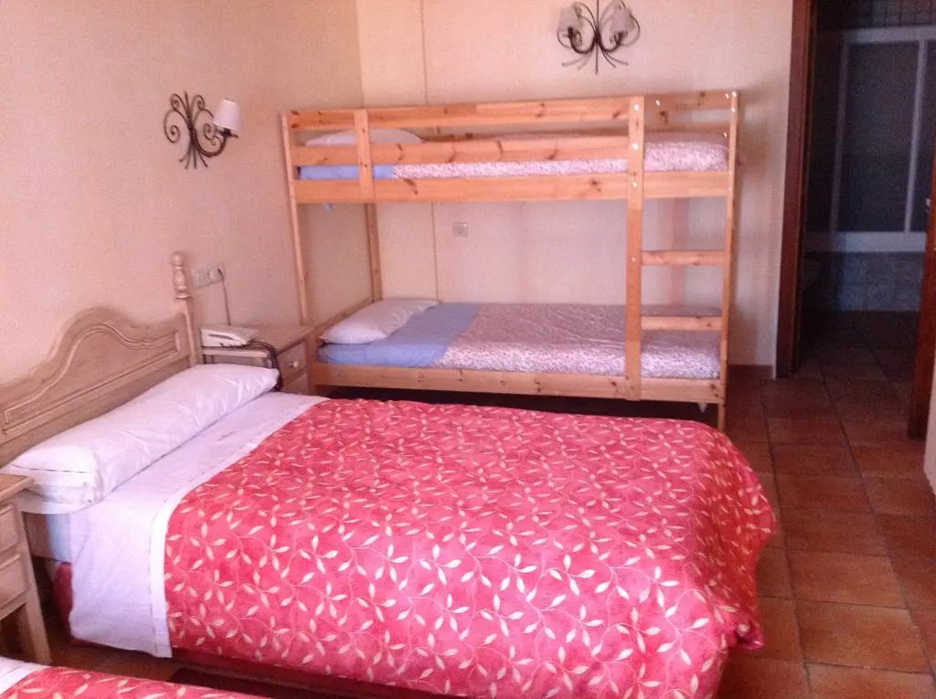 Hotel LAbadia