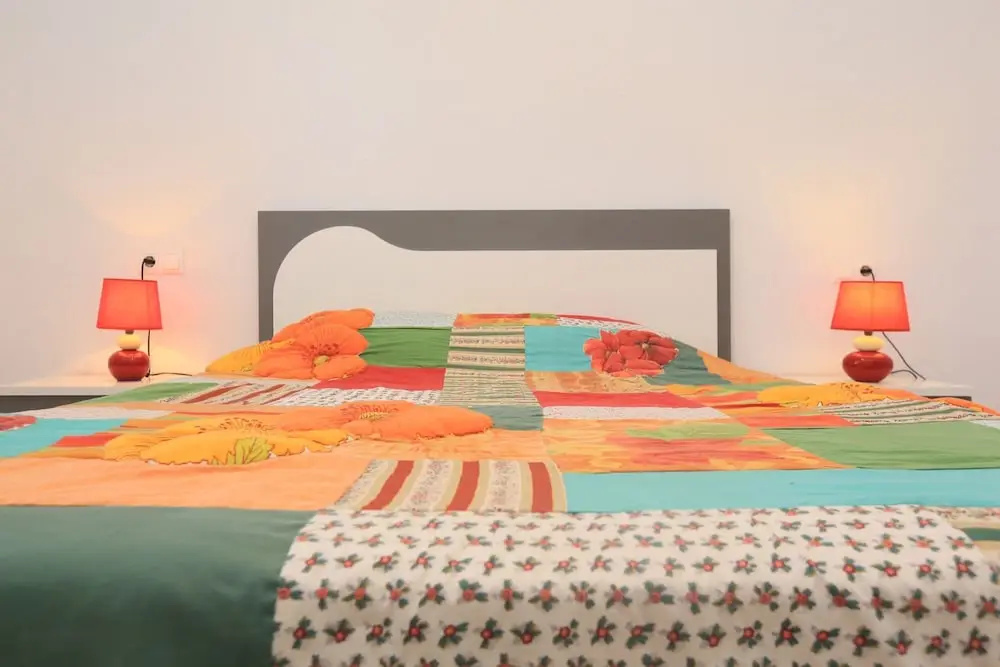 Casa Para 8 Personas en Cambrils