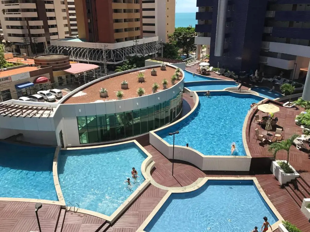 Apartamento BEIRA MAR