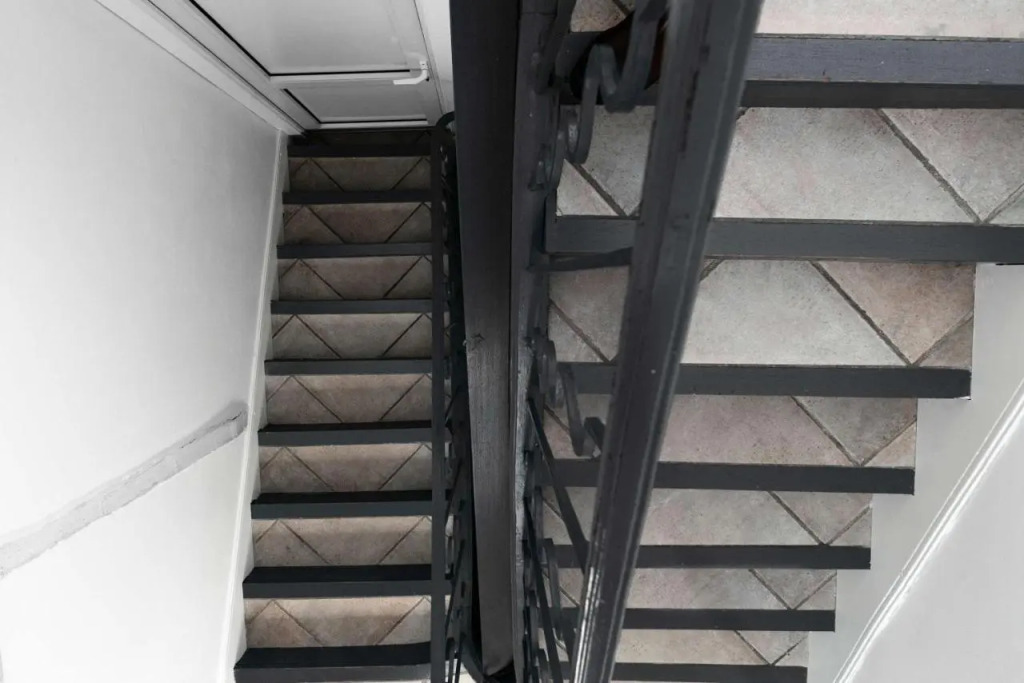 Apartment Le Tranquille