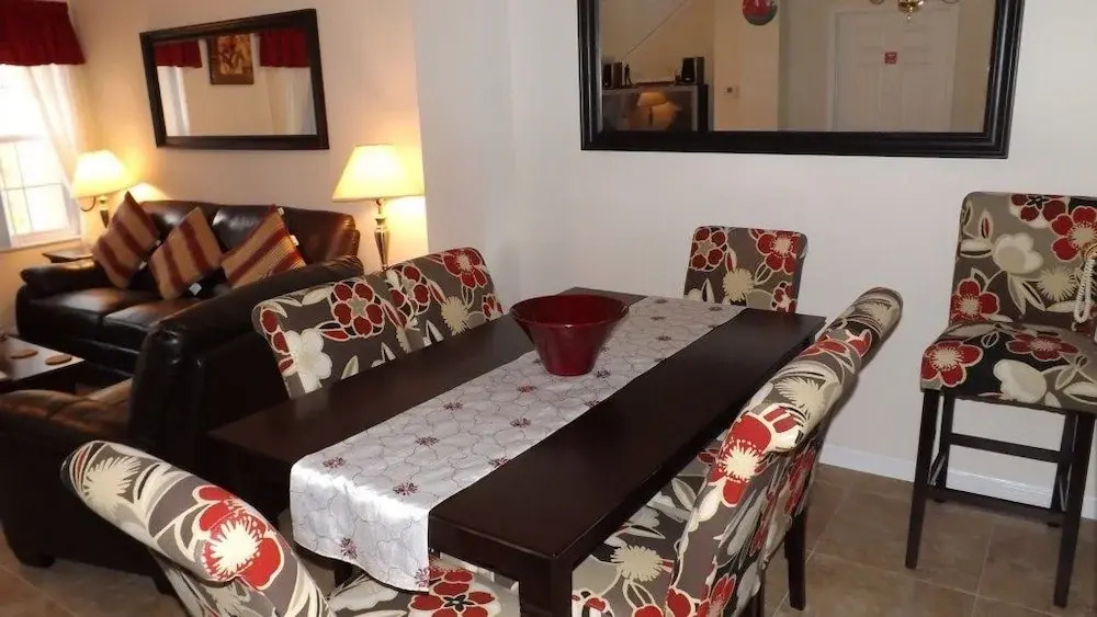 Ov2644 - Emerald Island - 3 Bed 2.5 Baths Townhome