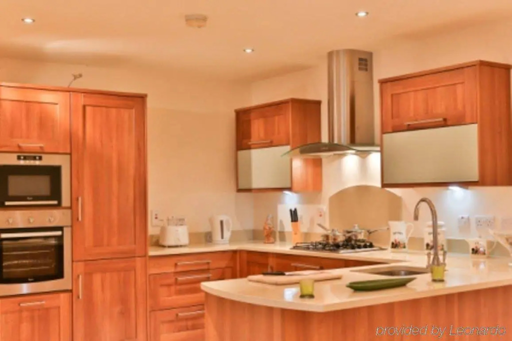Enniskillen Watersedge Apartments