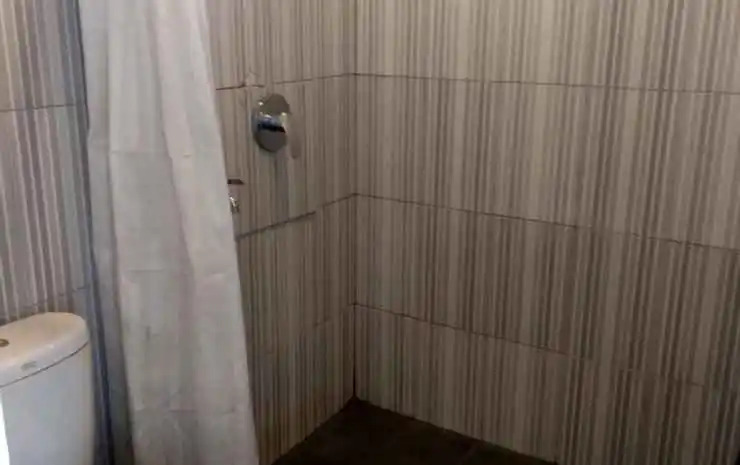 PUNCAK VILLAGE HOTEL & KAMPUNG MAIN ANAK