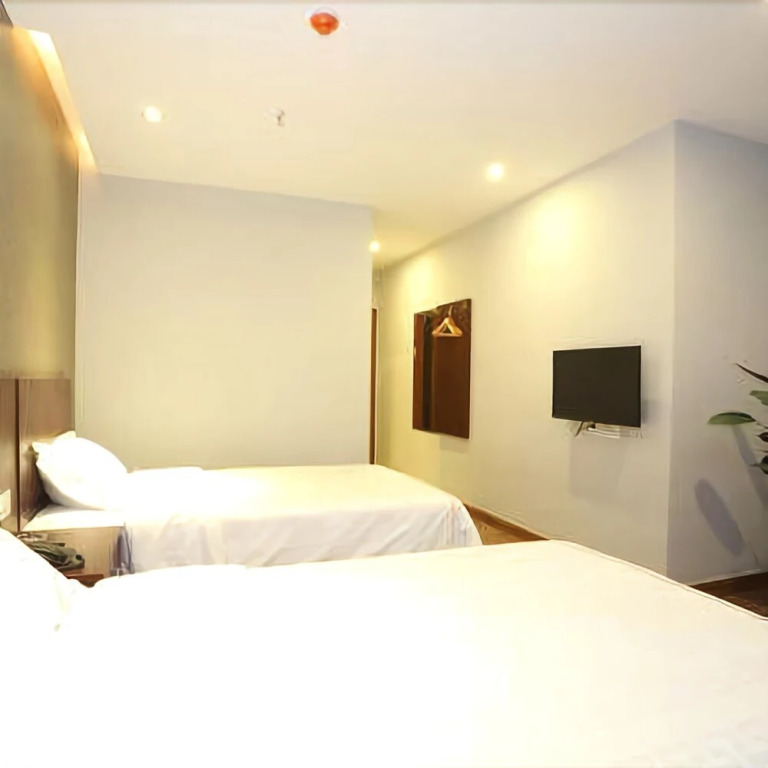 Herui Express Hotel