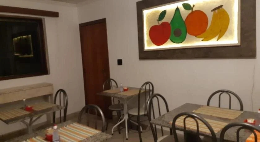 Hospedagem UniCanto