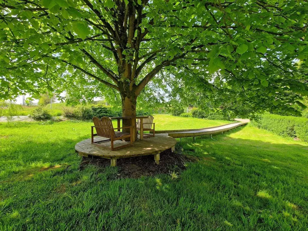 Apartment in Brittany Near Sandy Beaches