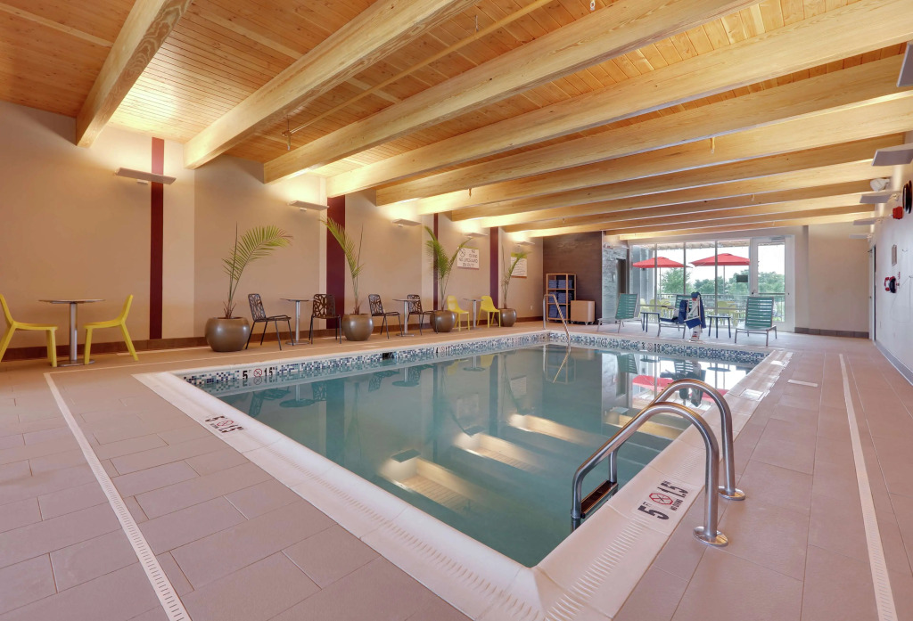 Home2 Suites By Hilton Hagerstown