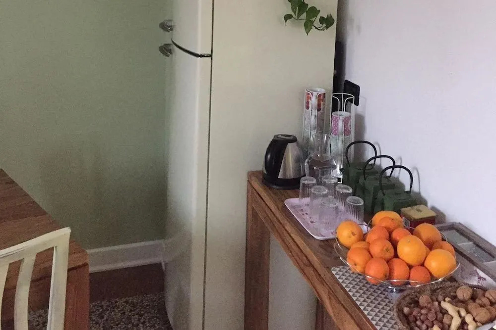 Colombo Bed & Breakfast Mestre