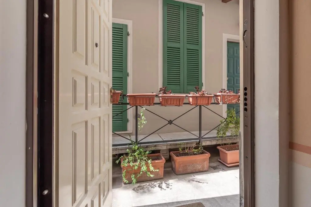 Appartamento Dimesse 4 - Affitti Brevi Italia
