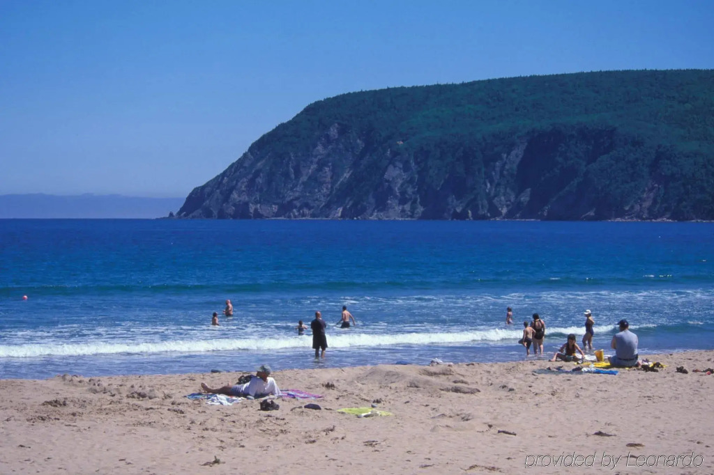 Comfort Inn Sydney - Cape Breton