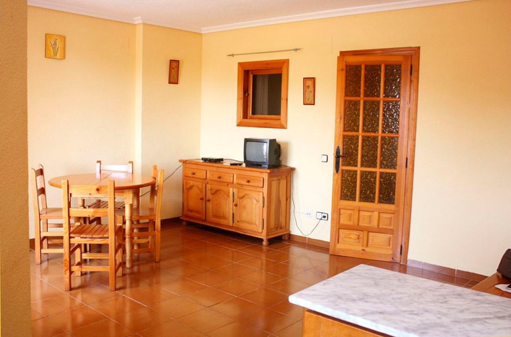Ibiscus Village Studios