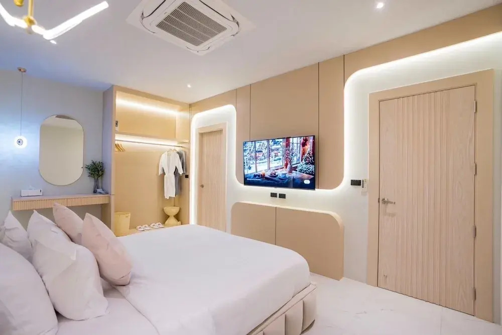 Paco Villa Pattaya