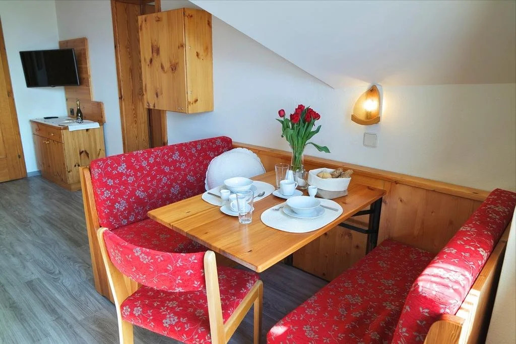 Appartement Haus Drobollach