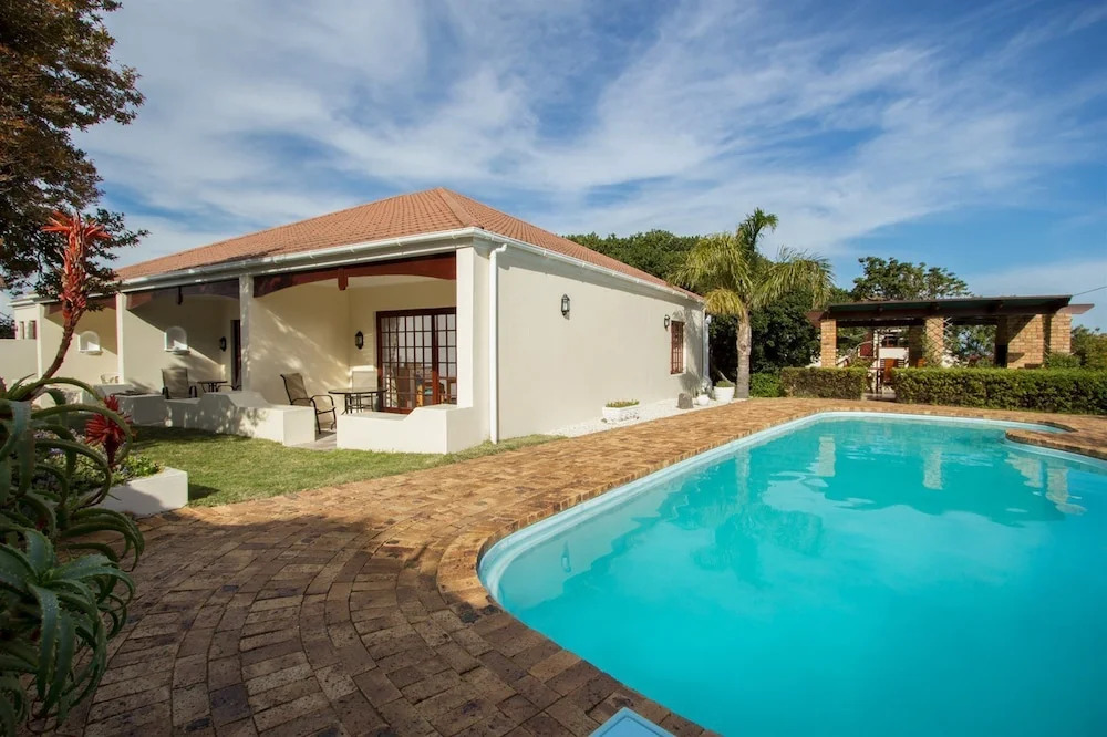 Milkwood Lodge