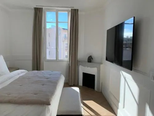 Croisette Luxury Retreat