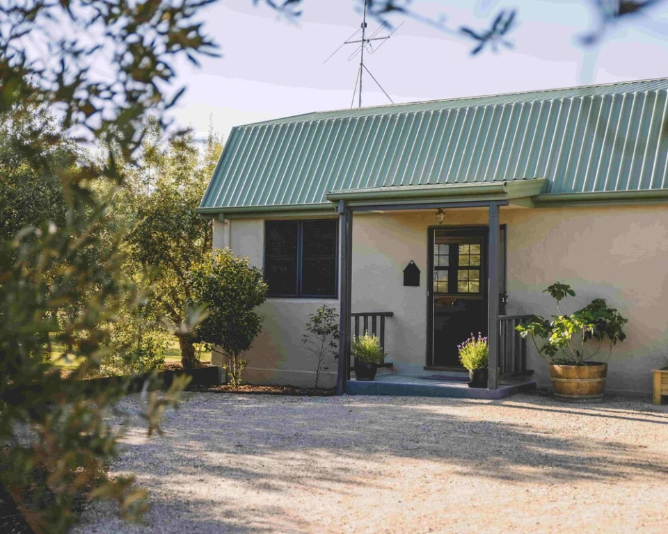 Olive & Vine Estate