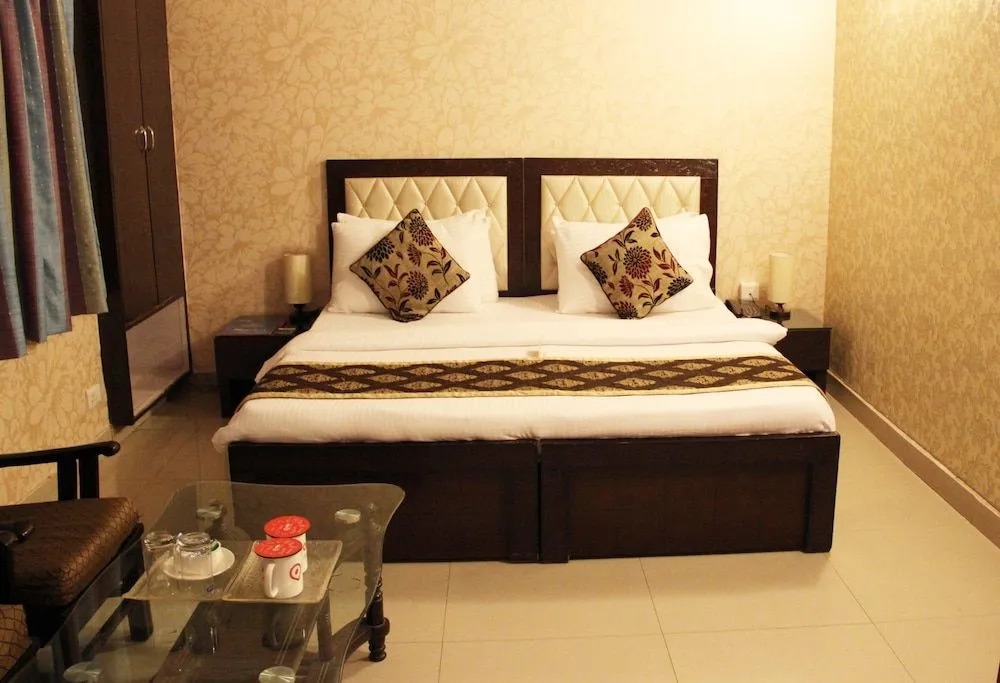 HOTEL O HERITAGE RESIDENCY