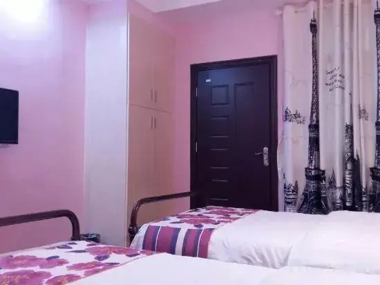 Deep Breathe Inn