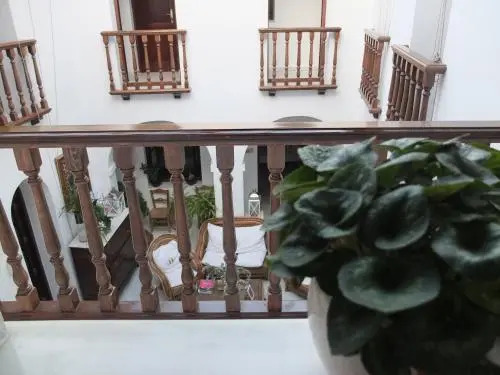 Hostel Mayflowers