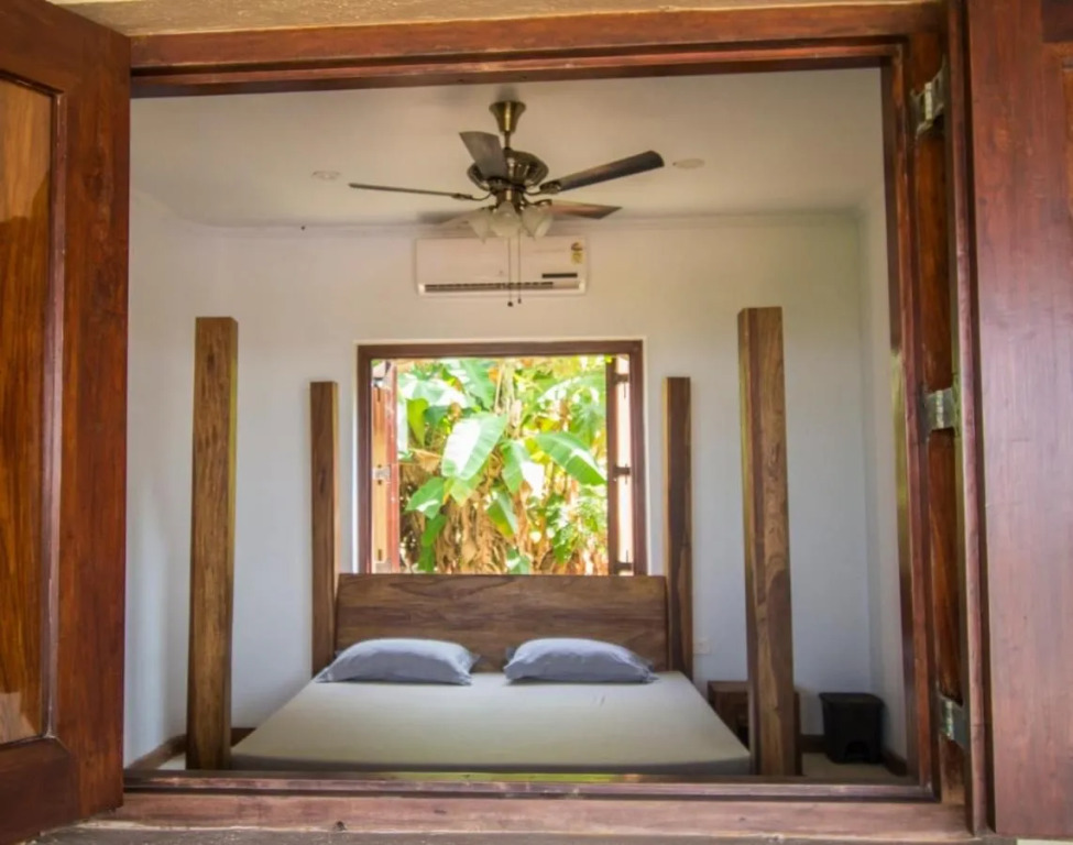 Beach Therapy by Zuper Stays Alibaug