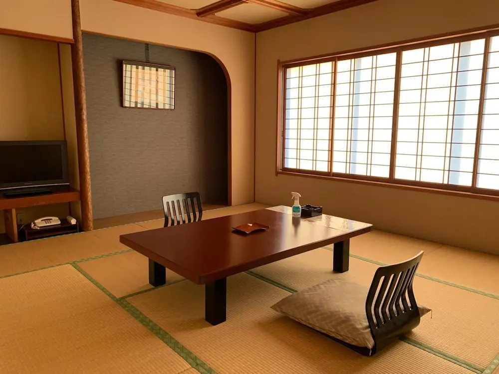 Premier Resort Yuga Iseshima