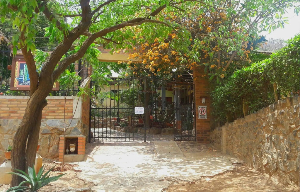 Hostal La Casa de Felipe