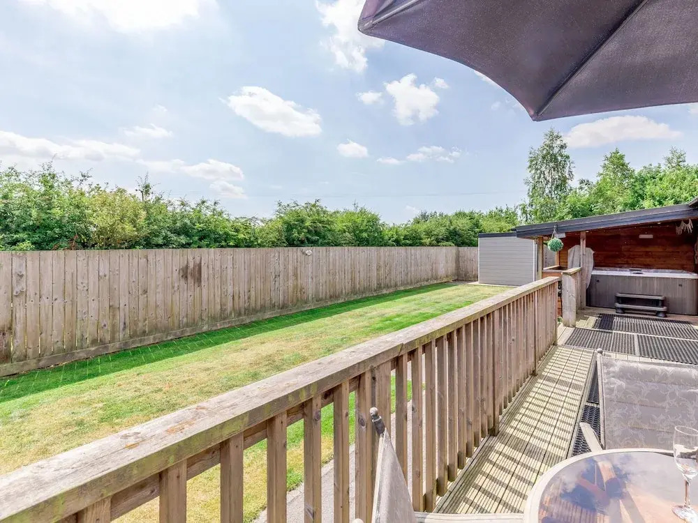 Kingfisher Lodge