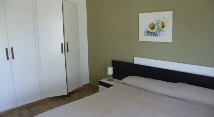 Mas Pinell Apartamentos