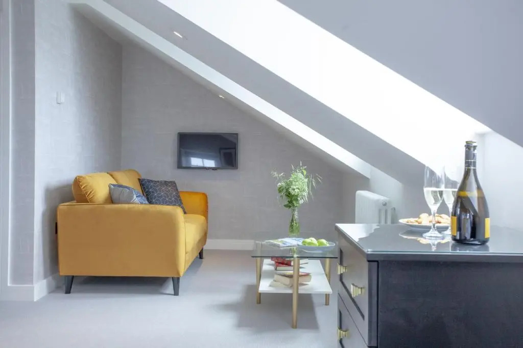 Provident Suite